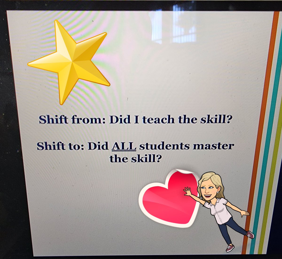 MissyLCarter's tweet image. Early Literacy Training speaking loud and clear today. Yes! @MEMTeachTN #Reading360 @TNedu #teachingstandards  #LEARNINGstandards