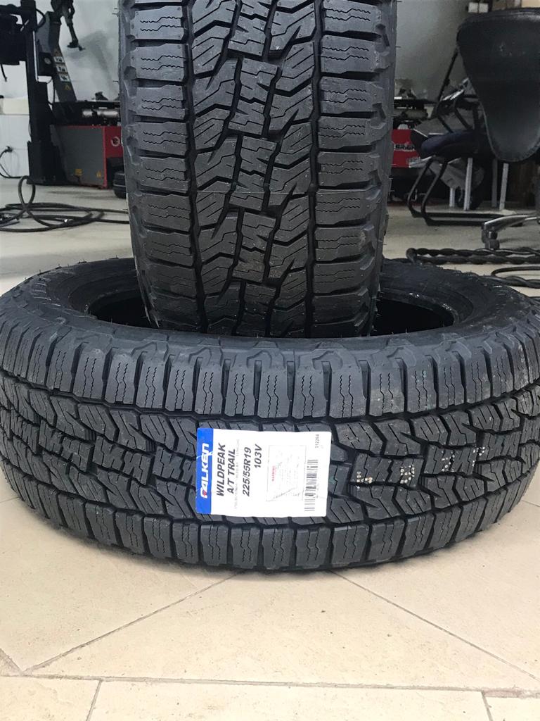 Wabcomobilityke's tweet photo. Your driving needs covered!
Visit any @WabcoTyreskenya Branch, upgrade your tyres and get FREE @NBOExpresswayKE Toll Voucher worth up to 3,000 bob!
#FalkenTyres #WabcoTyres #Falkenkenya #Onroad #Offroad #Wildpeak #Attrail #Tyres #Expressbilastress https://t.co/0hs7pkNPmf