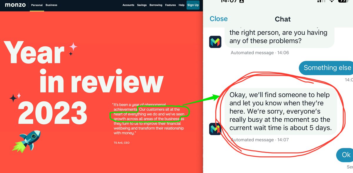Chris Meadows tweet media
