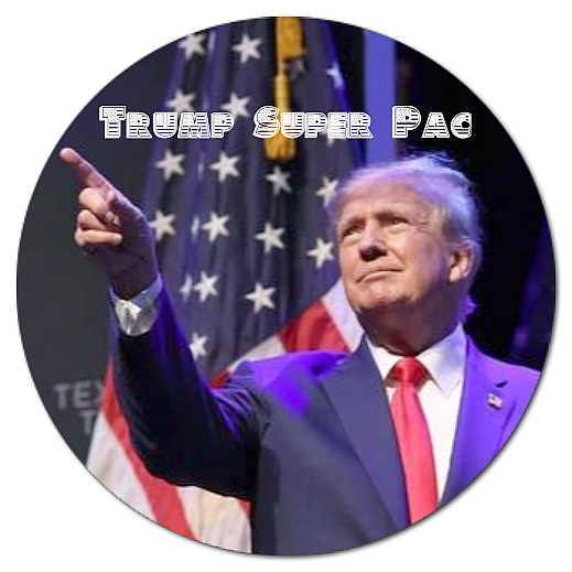 TrumpSuperPac24's tweet photo. Trump Super Pac Presale starting in 1 hour 30 minutes!
https://t.co/2A30dsF1rI https://t.co/BFtUJQImTA