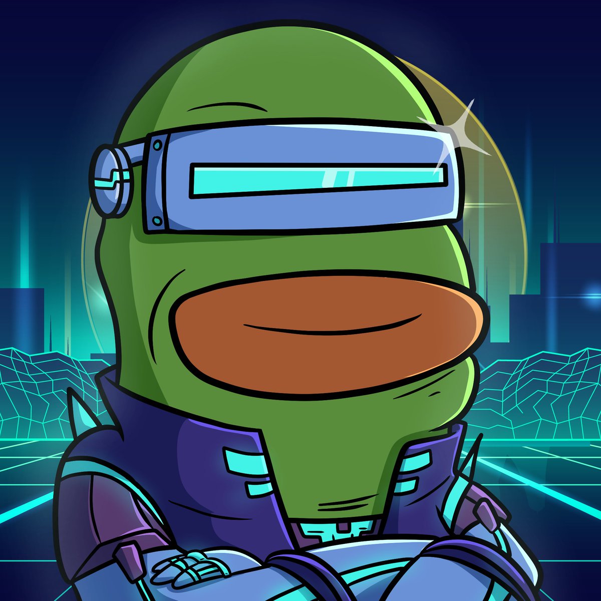 BOB BSC Token tweet media