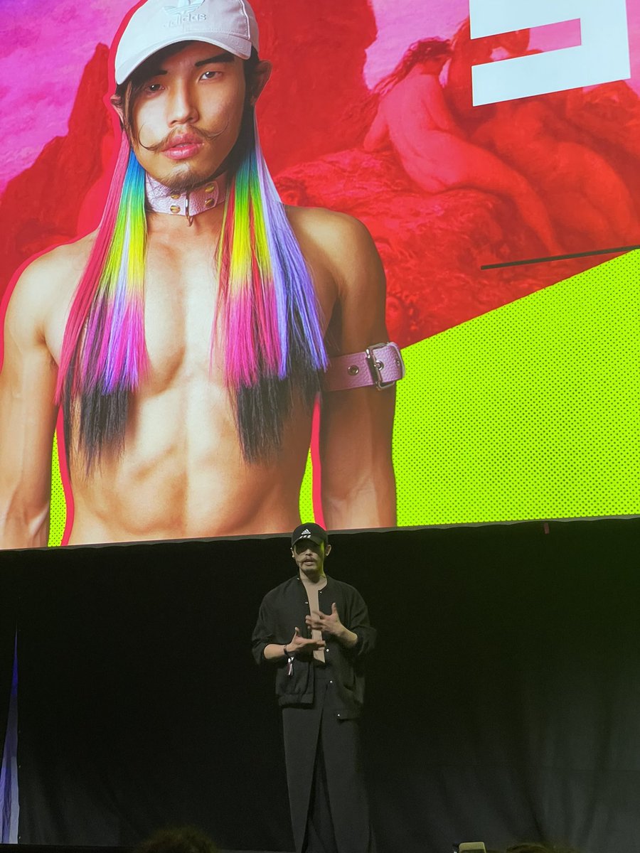 Caroline J. tweet media