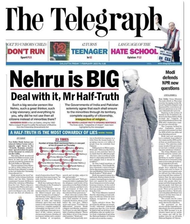 DrDatta01's tweet photo. Deal with it #ChaddiwalaModi https://t.co/gpl1YIcfHb