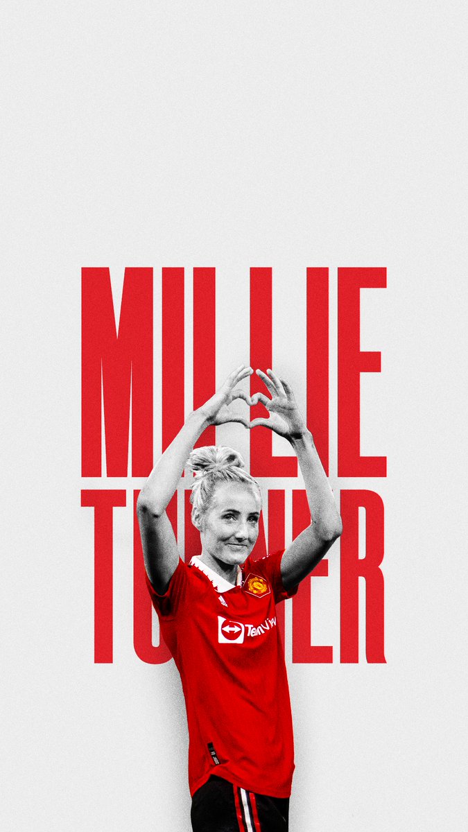 New wallpapers to remember 2022/23 by📲

#MUWomen