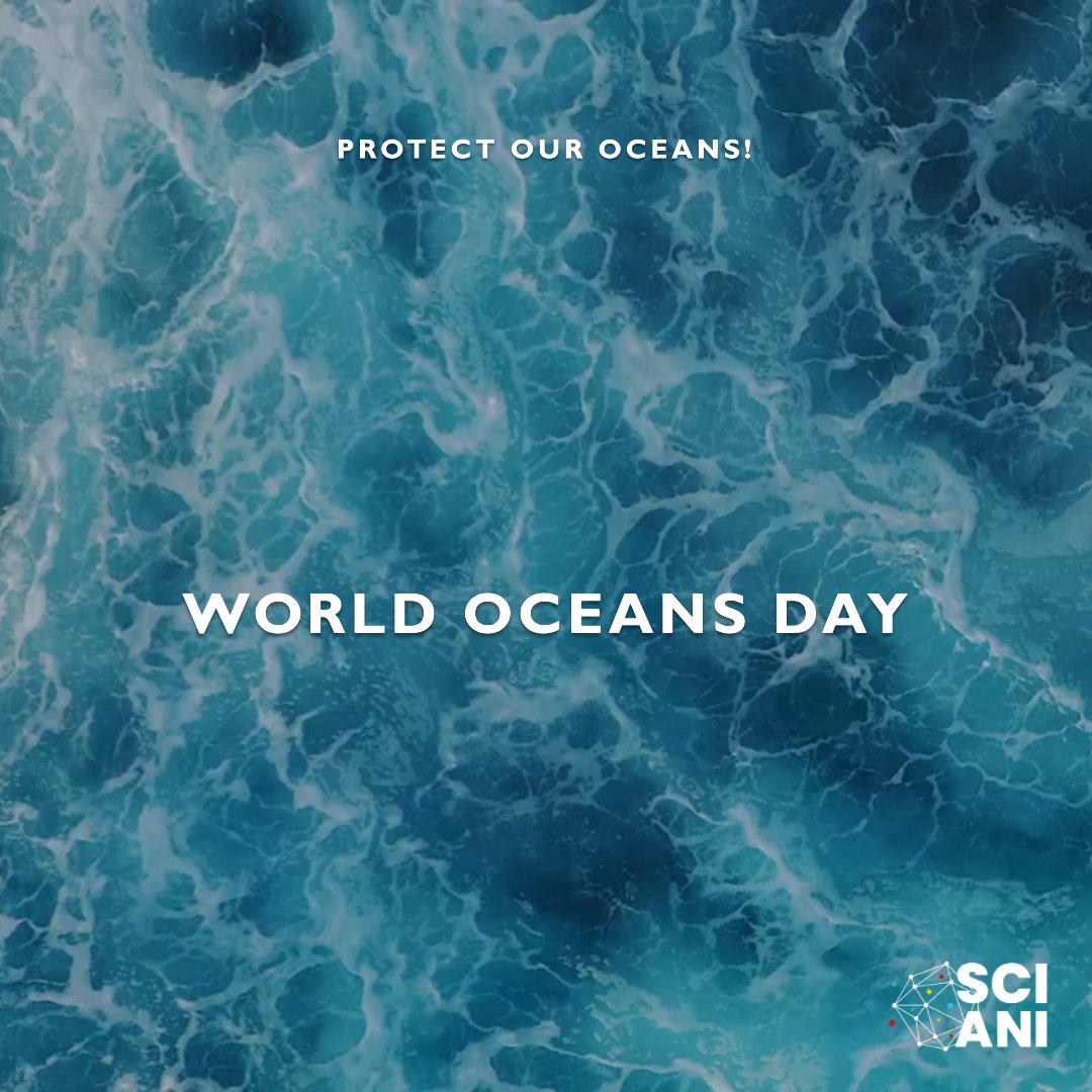 Today is #WorldOceanDay!  @worldoceansday

It's the perfect day to remind you that our planet 🌎 is blue. The ocean 📷 holds 97% of the Earth's water and covers 71% of the Earth's surface. #Waterislife

youtube.com/watch?v=GQJtKJ…