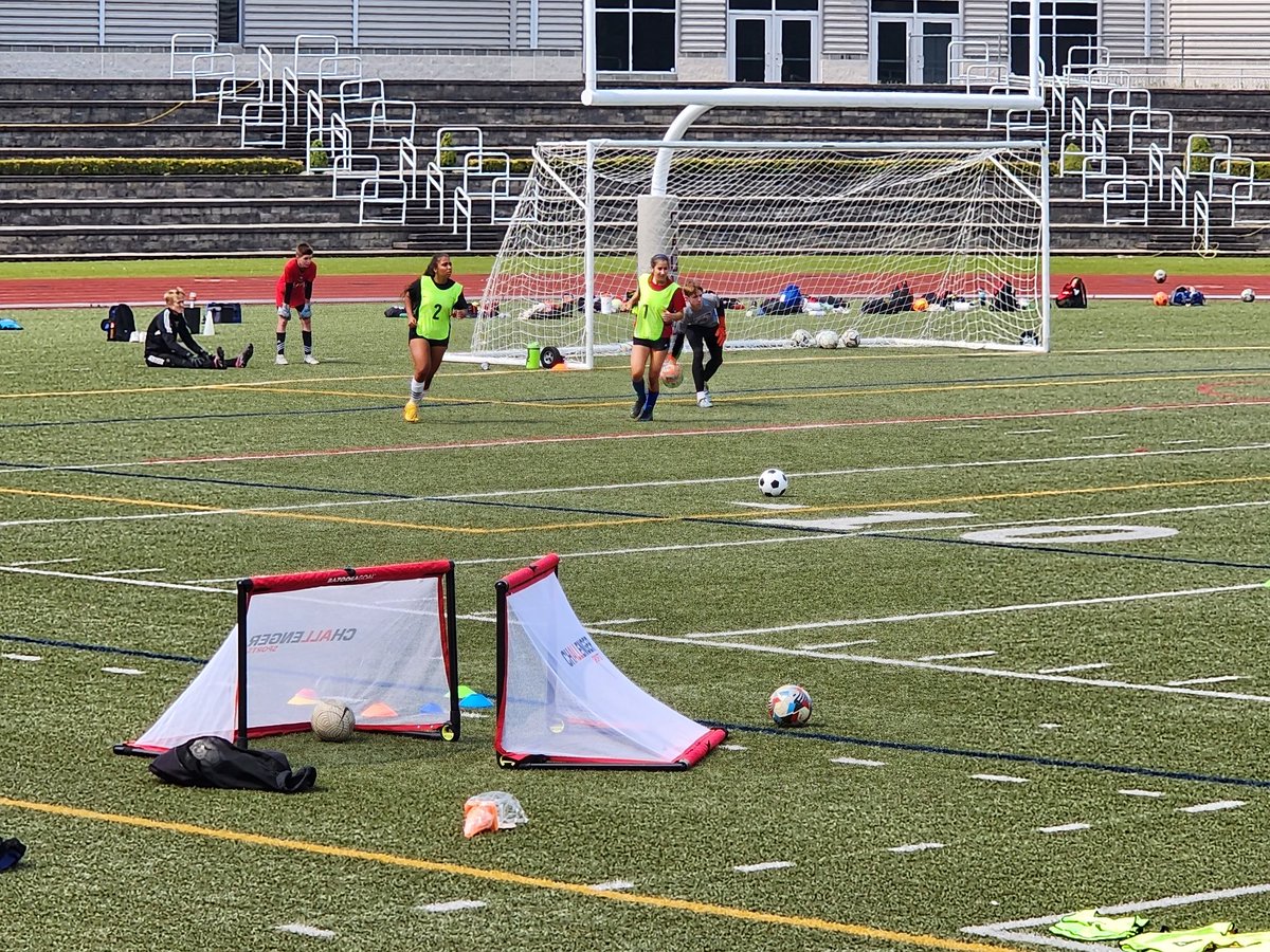 Spire institute soccer academy