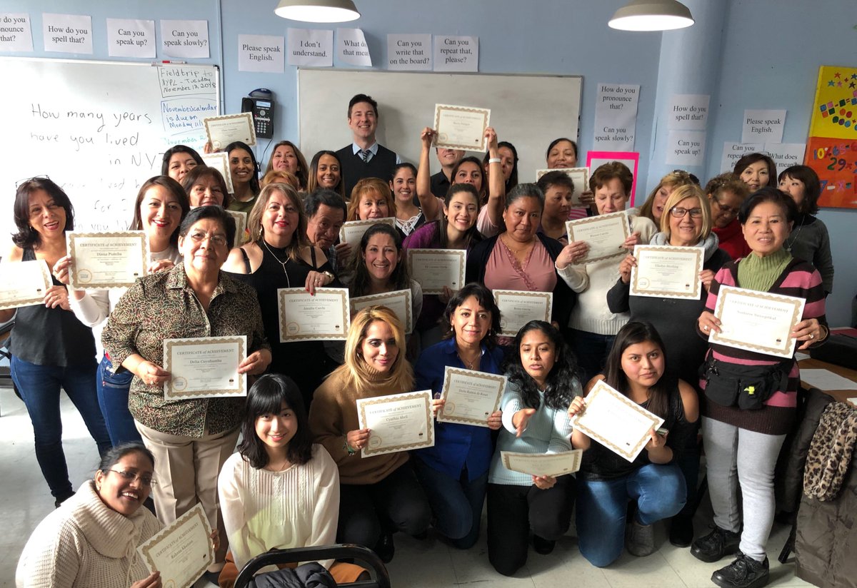 Sunnyside Community Services (@scs4ny) on Twitter photo Did you know 2.2 million NYers lack either a high school diploma or English language skills? Increase per student funding to $2700 for the many 👨🏻🎓👩🏽🎓 who need a pathway to graduation, <a href="/NYCMayor/">Mayor Eric Adams</a>, <a href="/NYCSpeakerAdams/">Adrienne Adams</a>, <a href="/CMJulieWon/">cmjuliewon.bsky.social</a> or <a href="/NYCCouncil/">New York City Council</a>. #LiteracyLiftsNYC @nyccal Did you know 2.2 million NYers lack either a high school diploma or English language skills? Increase per student funding to $2700 for the many 👨🏻🎓👩🏽🎓 who need a pathway to graduation, <a href="/NYCMayor/">Mayor Eric Adams</a>, <a href="/NYCSpeakerAdams/">Adrienne Adams</a>, <a href="/CMJulieWon/">cmjuliewon.bsky.social</a> or <a href="/NYCCouncil/">New York City Council</a>. #LiteracyLiftsNYC @nyccal