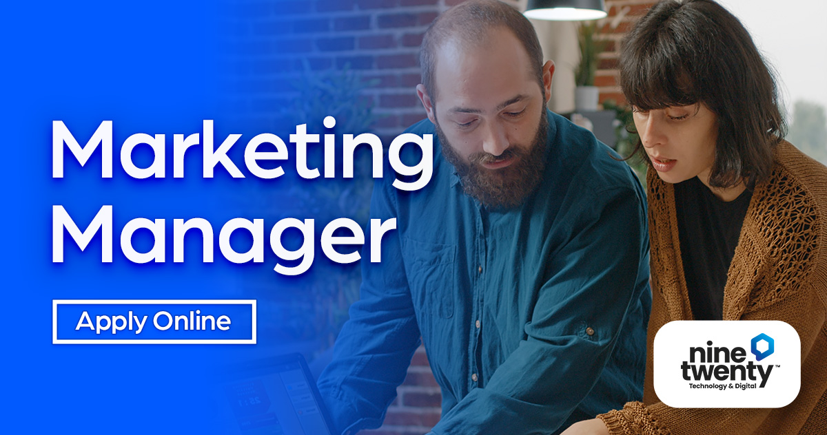 📍 Glasgow
💡Hybrid Working

Easy Peasy Prizes are a UK-based competitions and raffle business, newly started six months ago. They are growing rapidly and are looking for a hands-on Marketing Manager to join the team!

Apply! 👉 ffi.sh/zacY4
#Hiring