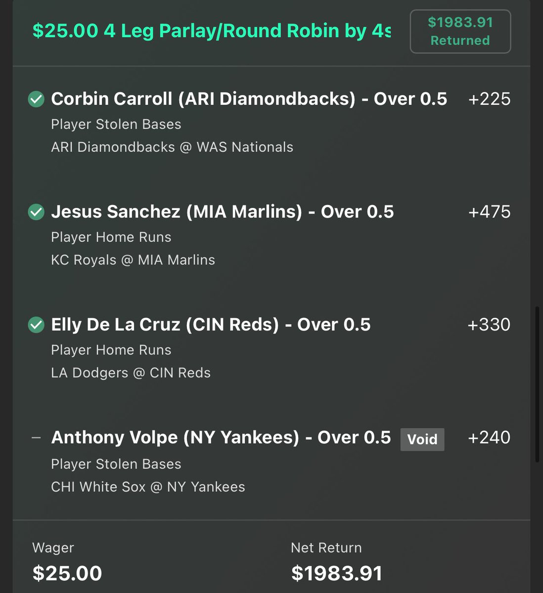 🔥 GIVEAWAY TIME 🔥

To celebrate yesterday I’ve decided to give some love back. I’ll give away a total of $100 to a handful of lucky people this evening 👀

3 STEPS TO ENTER:

1. Follow Me
2. Like the tweet
3. RETWEET the tweet

LFGGGGGGG