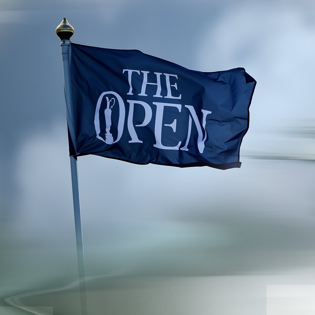 The Open 