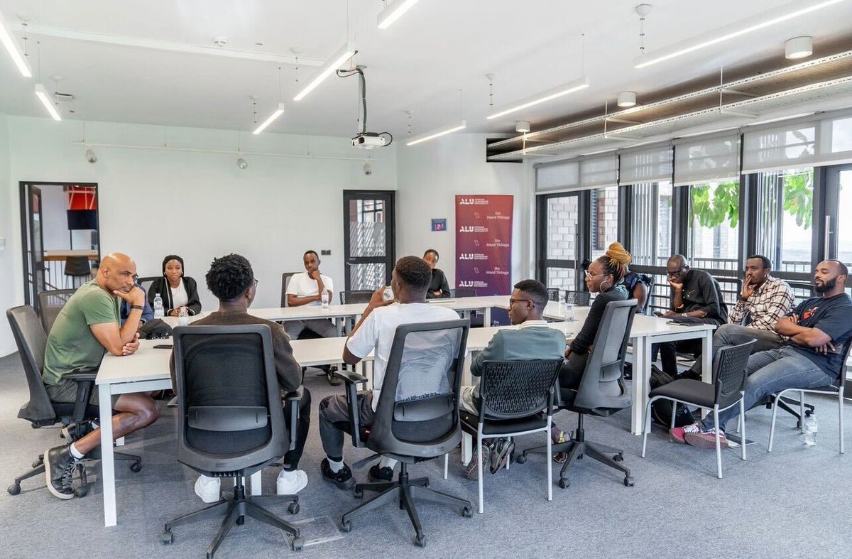 Inside ALG tweet media