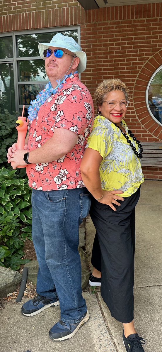 Michele Maurer tweet media