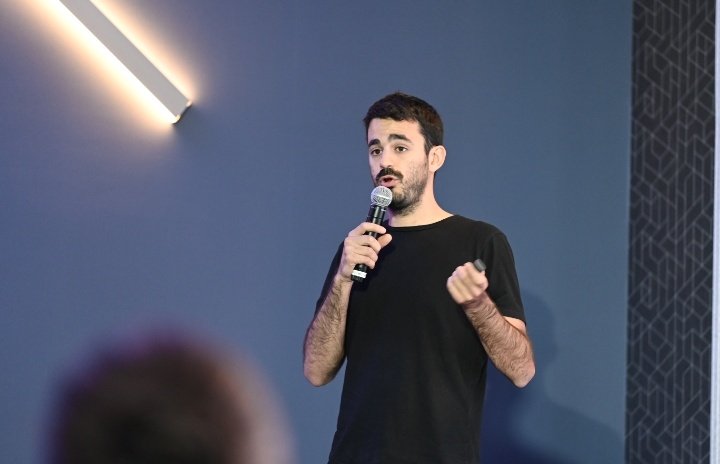 Agencia Córdoba Innovar y Emprender tweet media