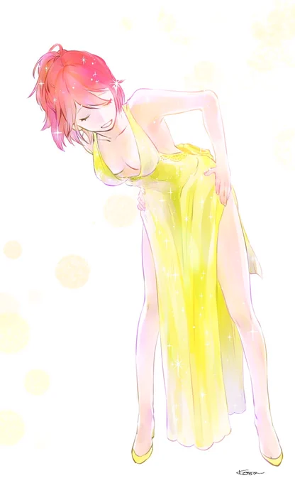 カナメーーーーーーーーーーーッッッッッッッッッッ(お誕生日おめでとうございます #カナメ・バッカニア生誕祭2023 