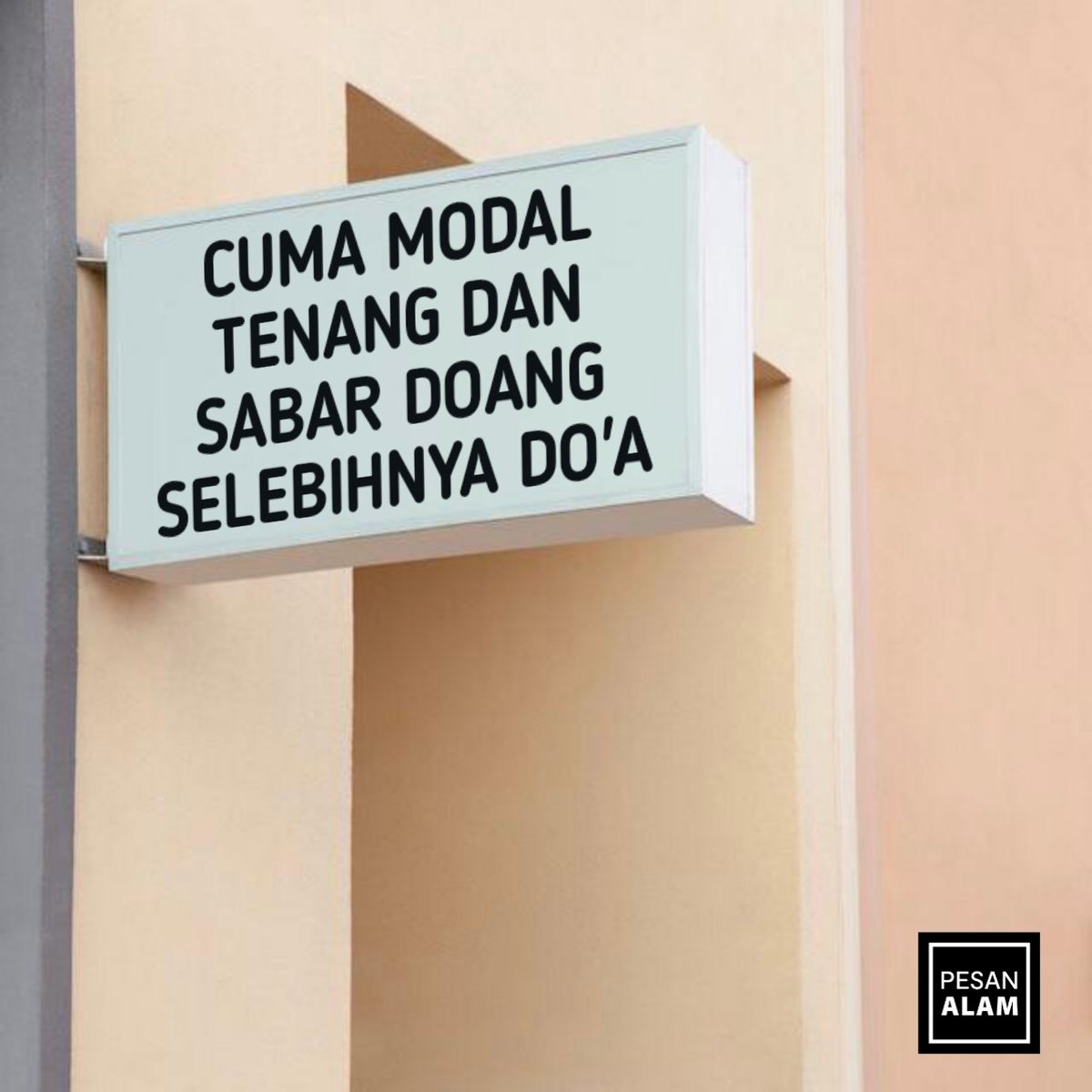 txtpesanalam's tweet photo. This! https://t.co/WepXERq4QM