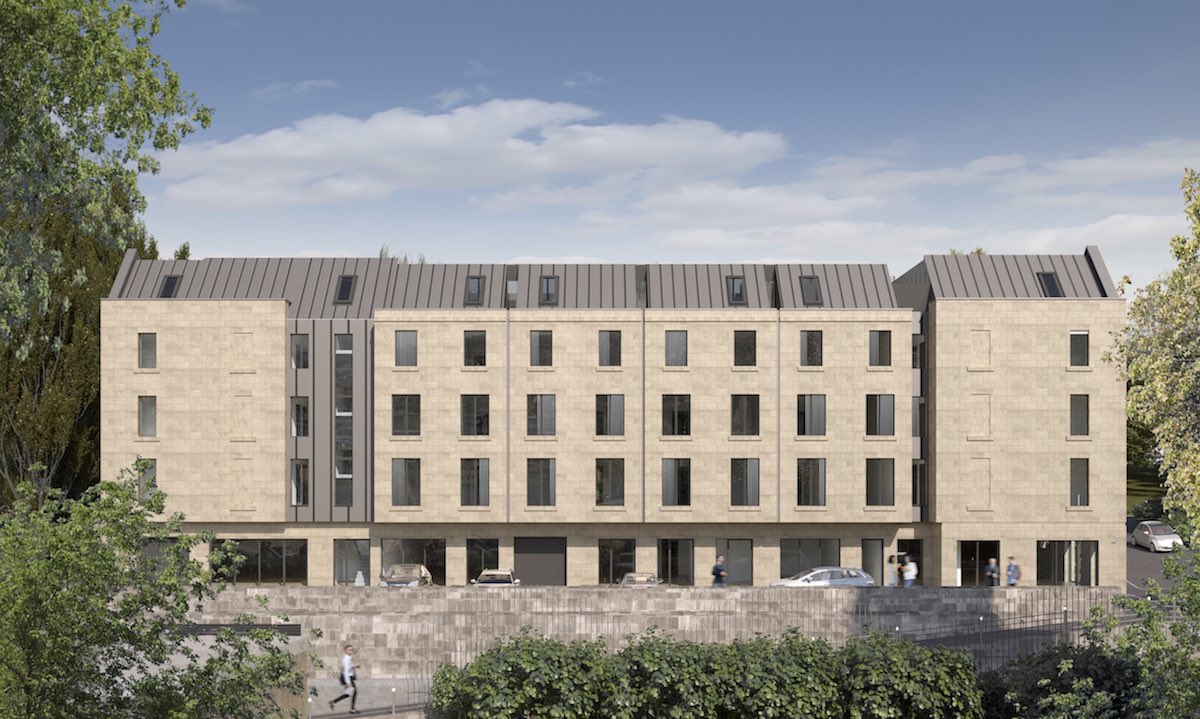 <a href="/KosyLiving/">KosyLiving</a> submits plans for Bath co-living scheme: btrnews.co.uk/kosy-co-living… #btrnews #coliving #planning #colivingspaces #sharedliving #developments #residential #builtenvironment #residentialproperty #residentialdevelopment #bath