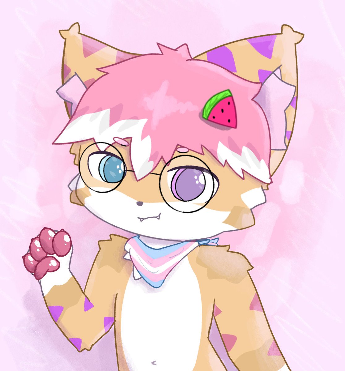 lumafeer's tweet photo. #furry #furryart #furryartist #furryartwork #kemono https://t.co/VBKT6rObli