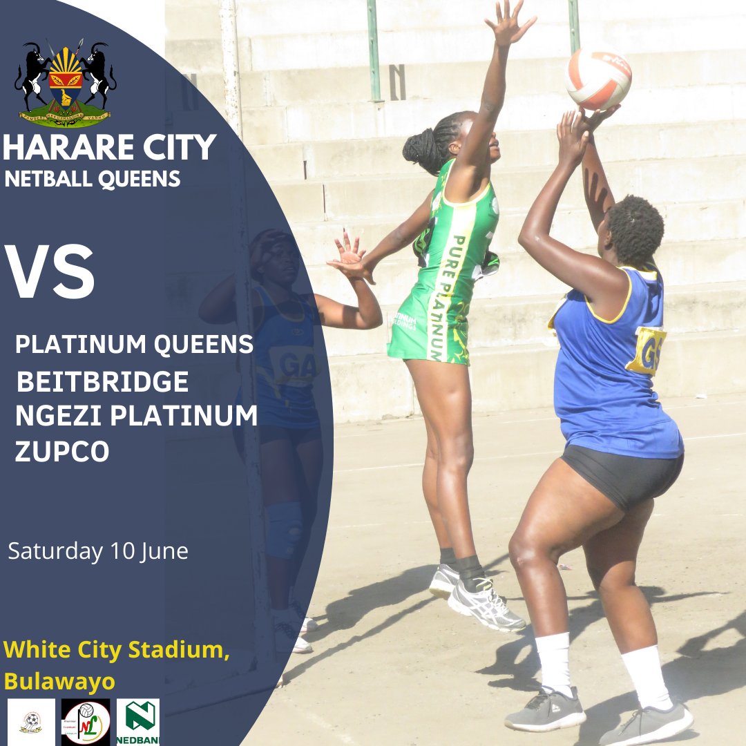 We will be there! <a href="/PlatinumQueens/">Platinum Queens</a> <a href="/netballzw/">NetZim</a>