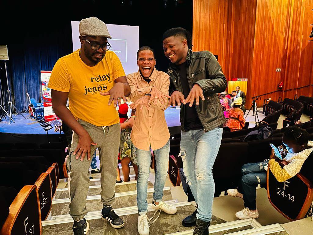 Throw back time!!! 28 May 2023

We honored the vibrant cultures, rich history, and remarkable achievements of the African continent. From the rhythmic beats of Afrobeat to the breathtaking landscapes, Africa is a source of inspiration and pride.