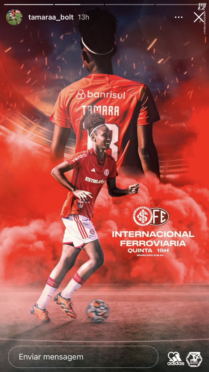 Neila Rengel on Twitter 