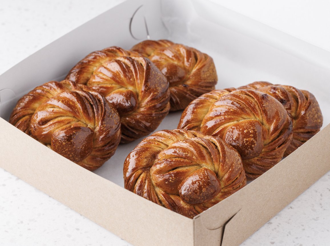 Who loves fresh baked goods from Kitchen Island?!

Visit them at Saturday's market 9AM to 12PM!

OR Pre-order your favs by Friday at 9AM for pick up at Saturday's market, where they'll have it freshly baked &amp; sustainably packaged so you don't miss out!

kitchenisland.ca