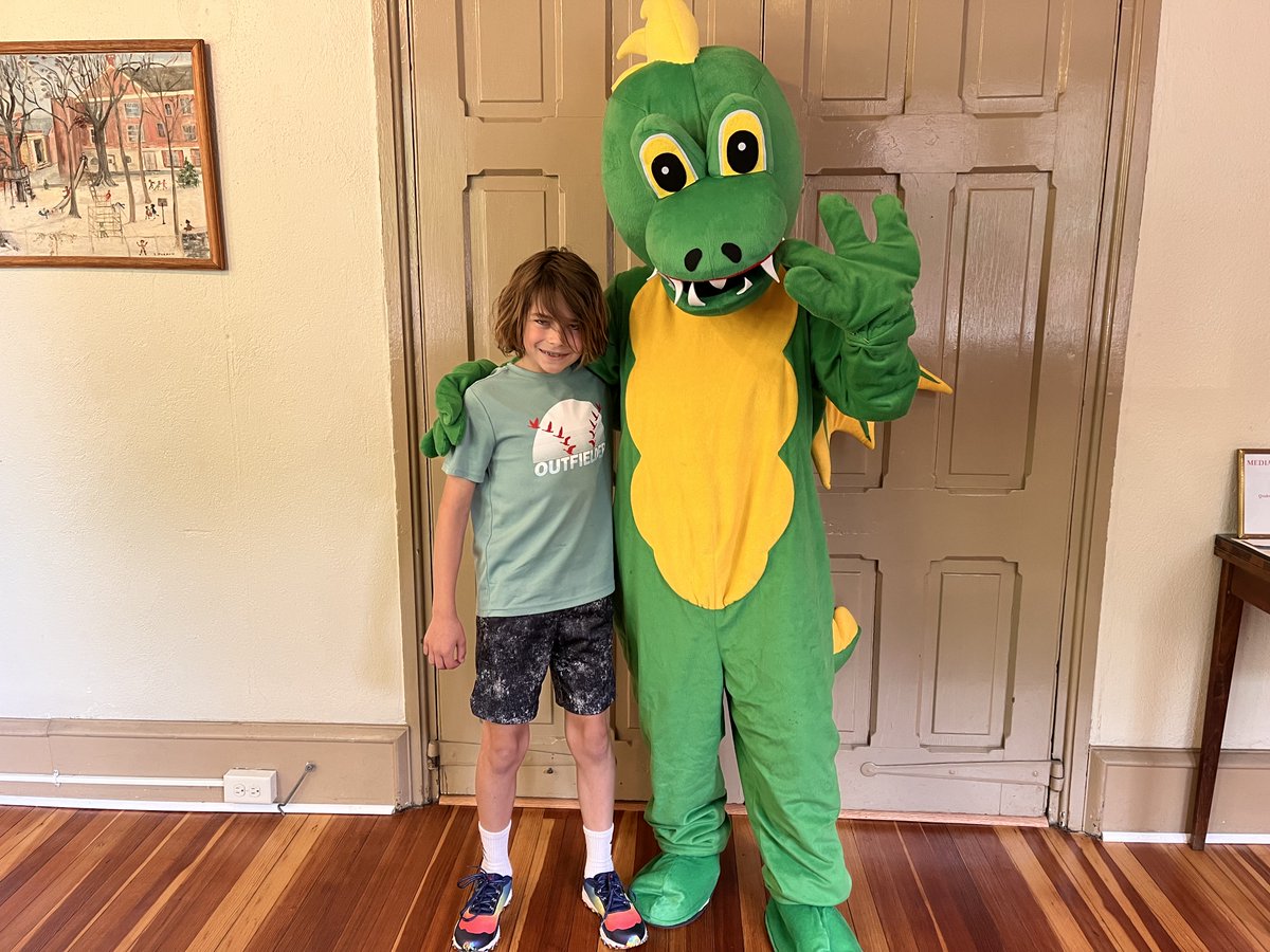 mpfs's tweet image. Meet our Head for the Day, T Jack! T. Jack is in fifth grade and he loves playing Minecraft. Visit mpfs.org/news to read a short Q&amp;amp;A with our Head for the Day. #mpfsquakered #thisisquakered