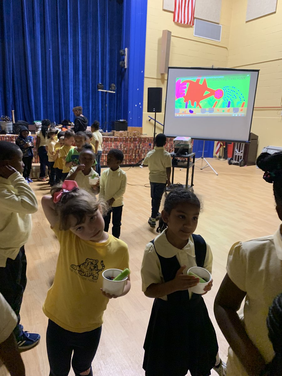 DCPS Cornerstones tweet media