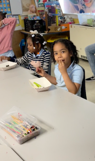 DCPS Cornerstones tweet media