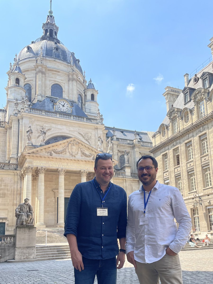 Régis FORGIONE tweet media