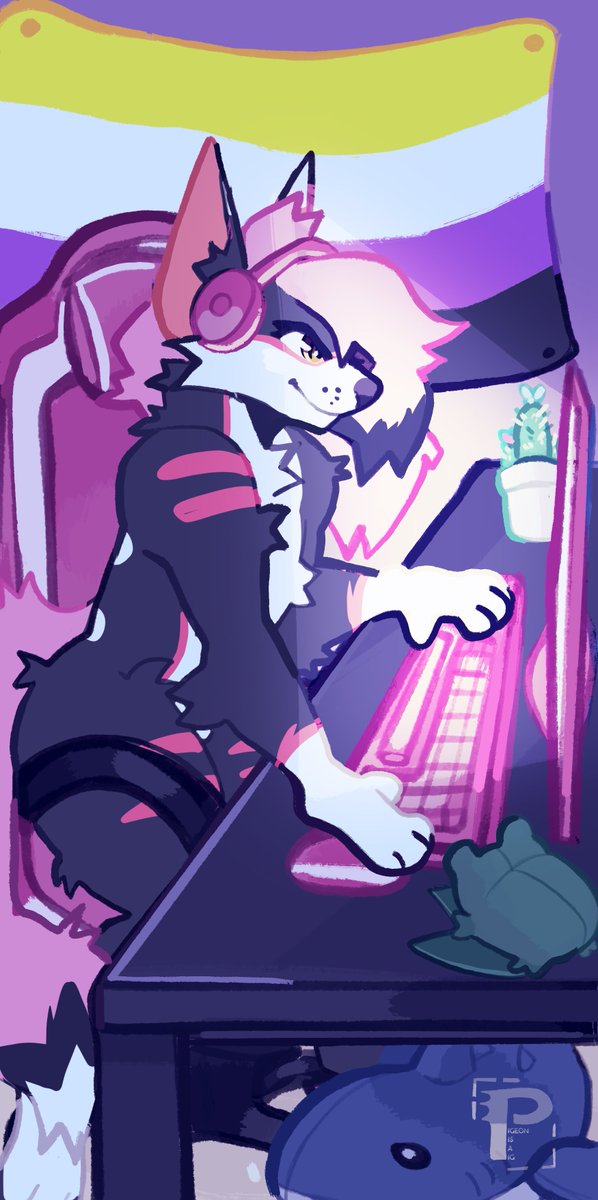 ✿ Hannahz ✿🍉 tweet media