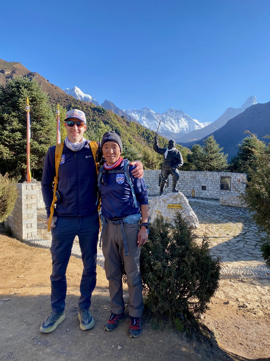 Dr. Jon's June 2023 Newsletter: A Life is a Life - mailchi.mp/d835bc126a14/d… SUMMER IS HERE! GO EXPLORE