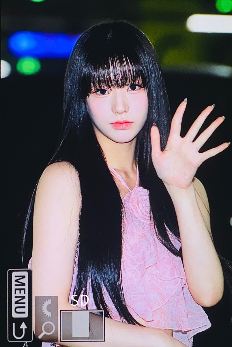 SailYourDream_'s tweet photo. 230608 Pre

#시크릿넘버 #SECRET_NUMBER 
#수담 #SOODAM @5ecretNumber

수담이 안농♥️ https://t.co/xs9iYQM0MJ
