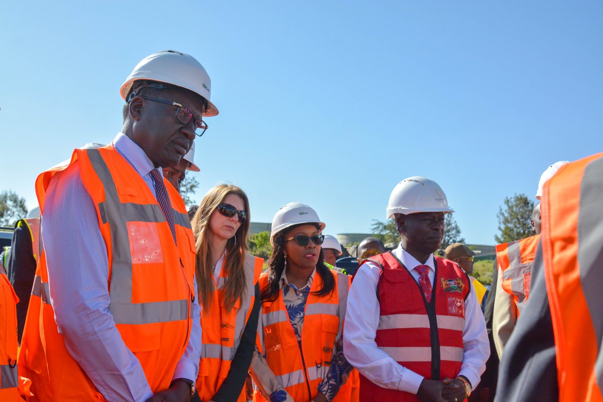 Ministry of Energy and Petroleum on Twitter "Kenya is determined to