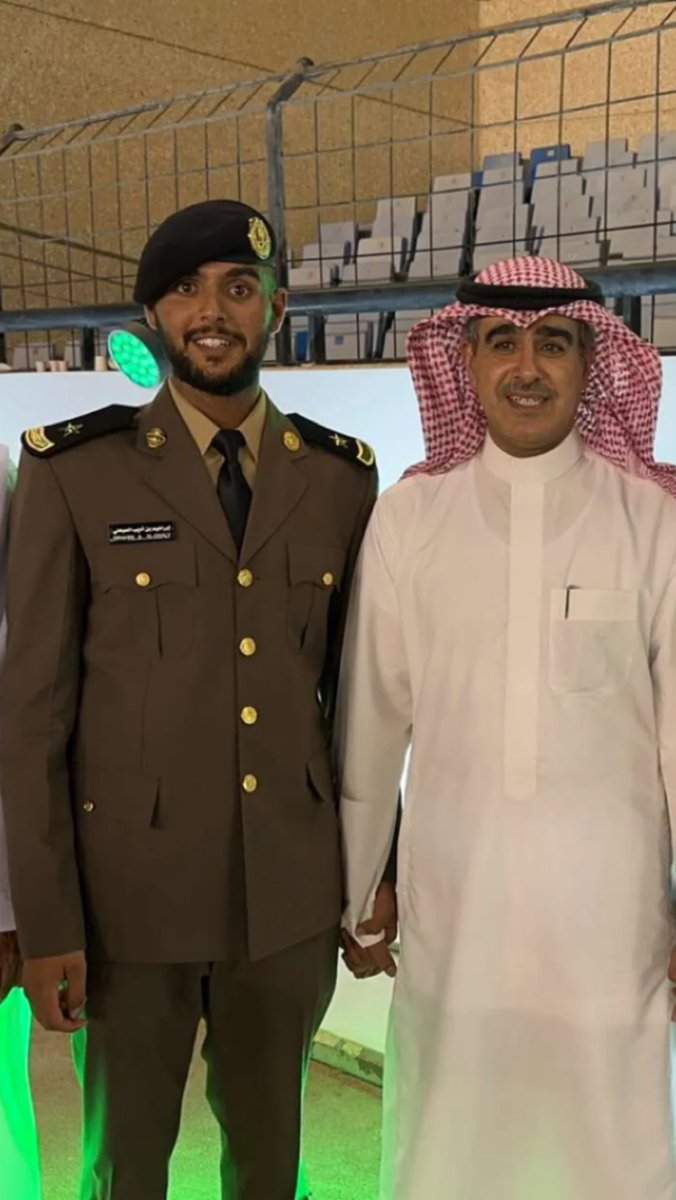 ابراهيم بن اديب العوهلي tweet media