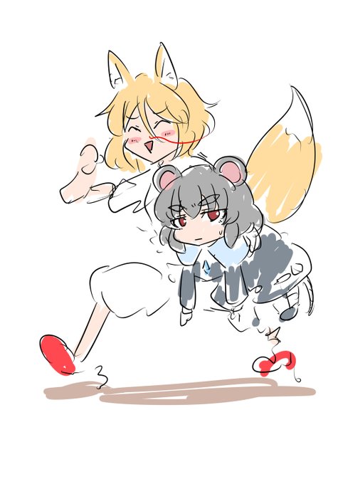 いなり寿司って元々はネズミを揚げたのを稲荷様に奉納してたのの代わりなんですって
マイナーカプのニオイがしますね https://t.co/omekZjhTgV