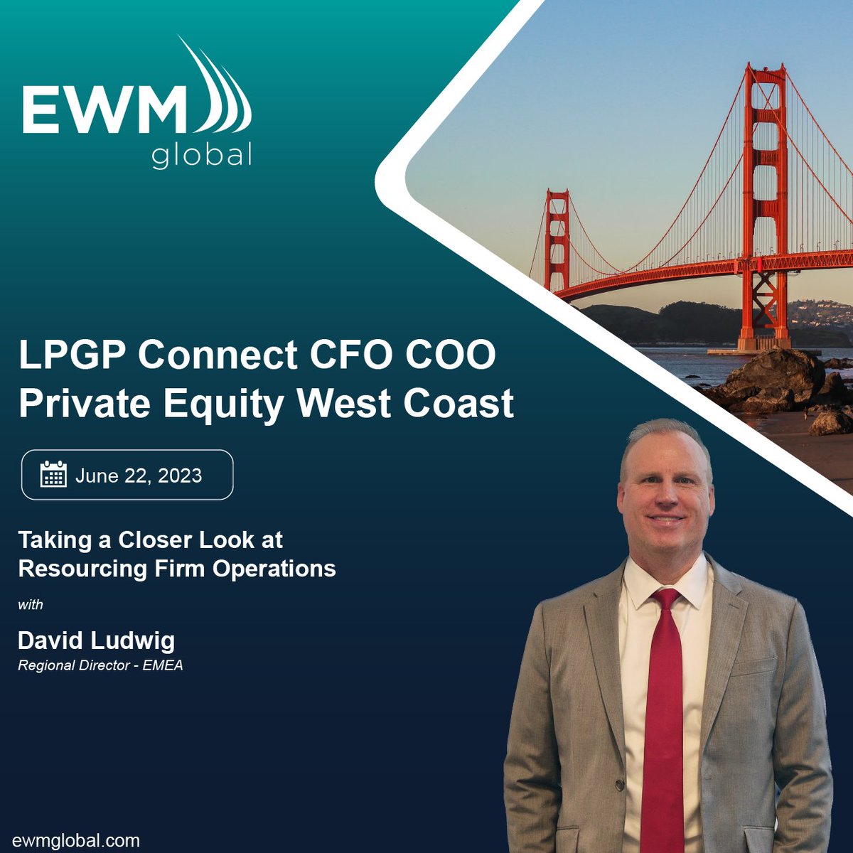 EWM Global tweet media