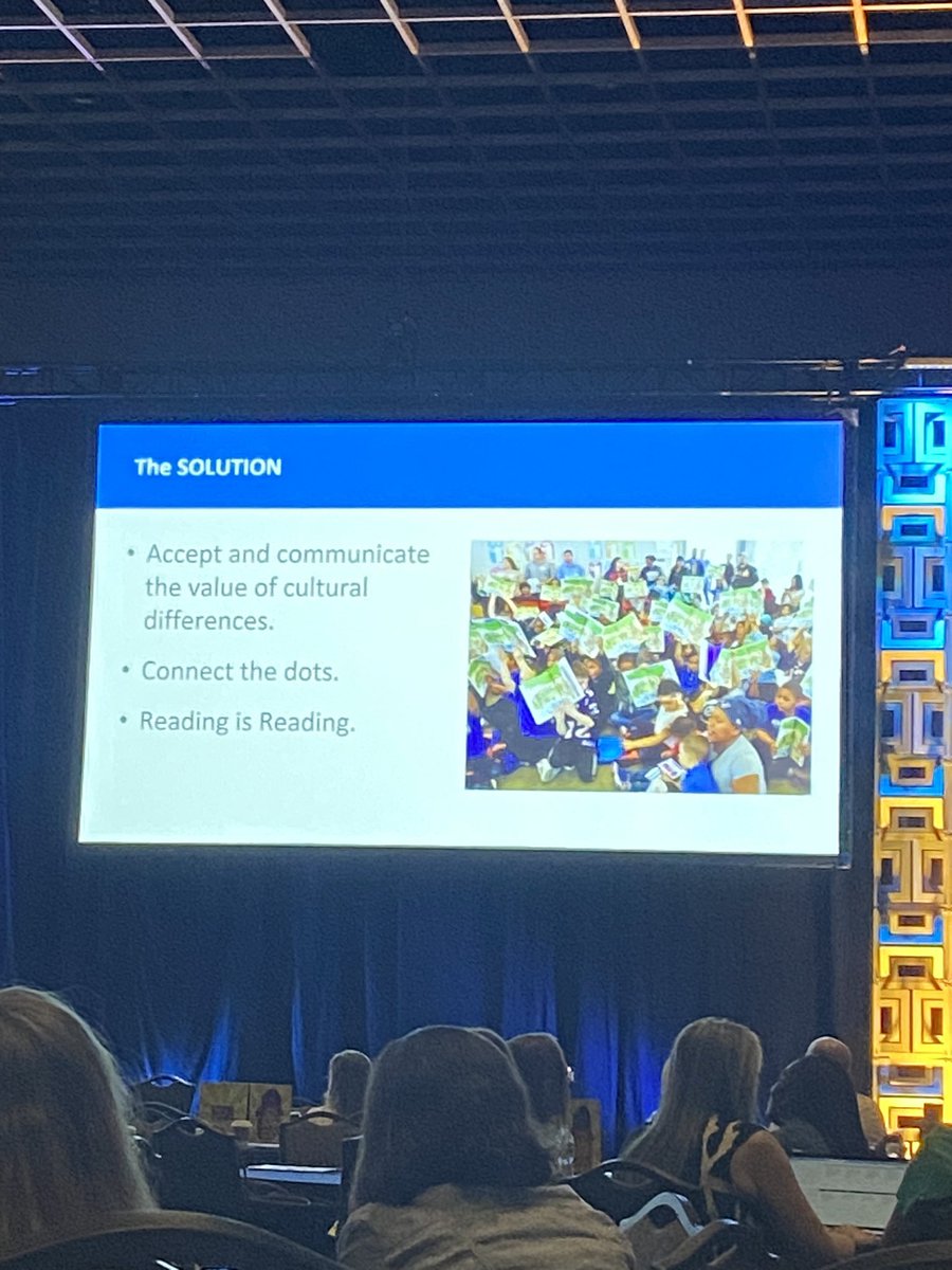 Lisa DuBrule, Ed.D. tweet media