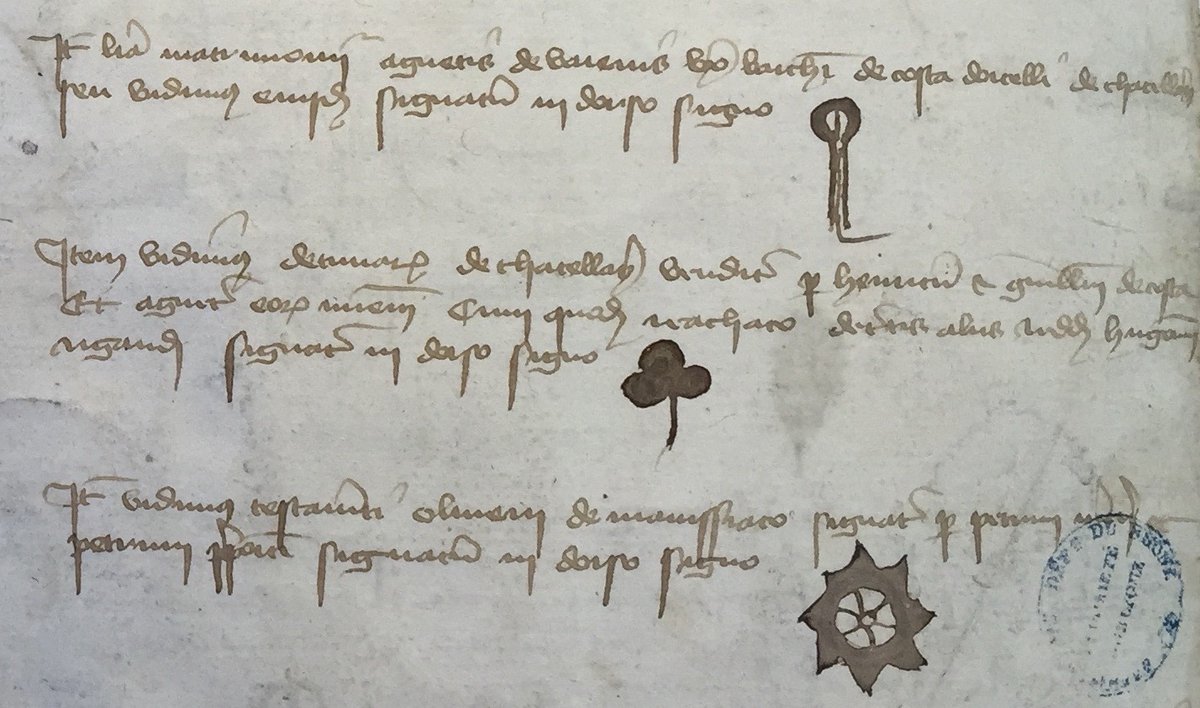 Ecoledeschartes's tweet image. 📢 Appel à communication pour la journée d’étude des doctorants du CJM sur le thème «Source, poison ou accident : comprendre le #document dans les sciences historiques» (19 oct. 2023, @CampusCondorcet). Envoi des propositions avant le ven. 7 juill., 12h ➡ lc.cx/Hc4gzi