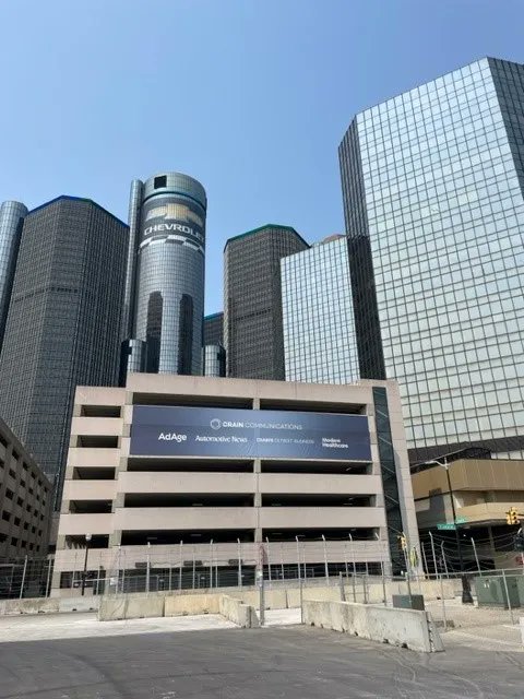 Detroit Grand Prix tweet media