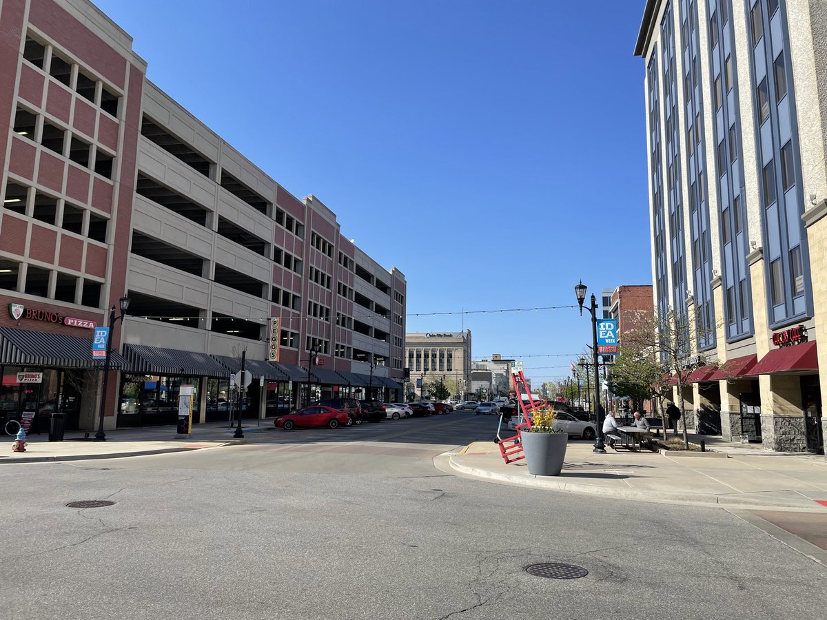 Catch up on all the episodes this weekend! Start with our 1st episode… hear all about <a href="/PEGGS_SouthBend/">PEGGS in South Bend</a> journey into becoming a downtown anchor! Wherever you listen to podcasts or at the link below. Be sure to retweet &amp; share! …nd-the-bend-now-and-then.captivate.fm/episode/peg-da…