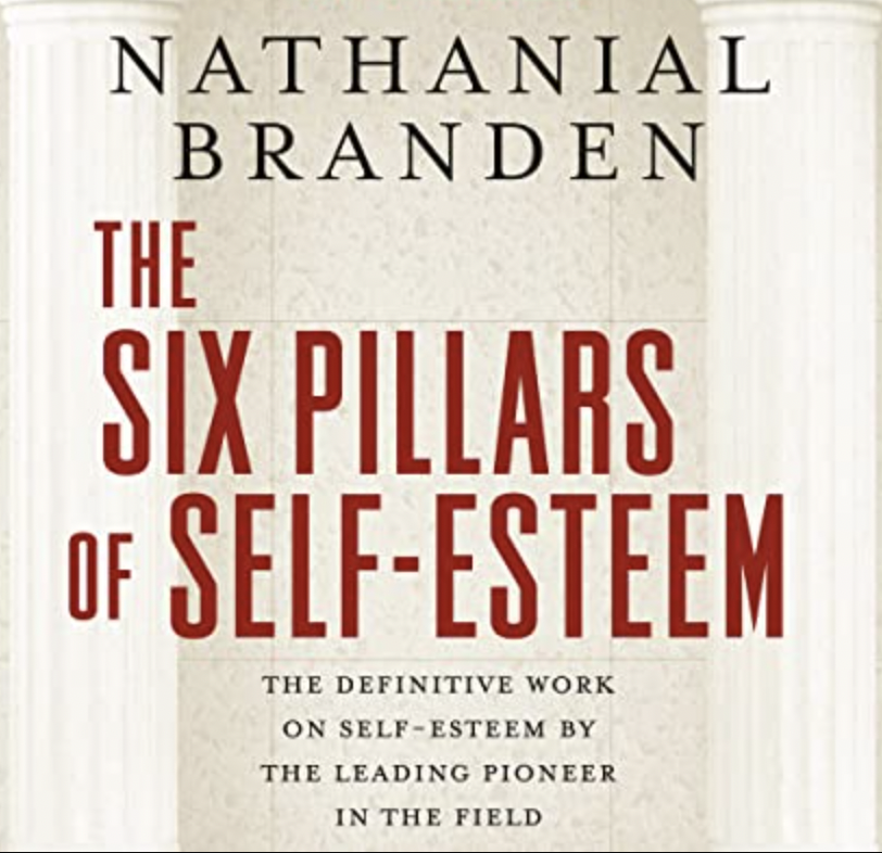 How to build unshakable confidence:

The 6 Pillars of Self-esteem: