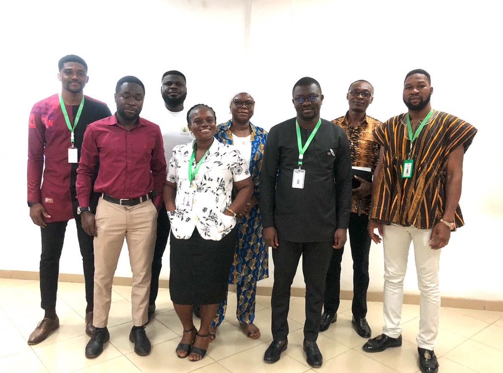 Bureau Of Ghana Languages tweet media