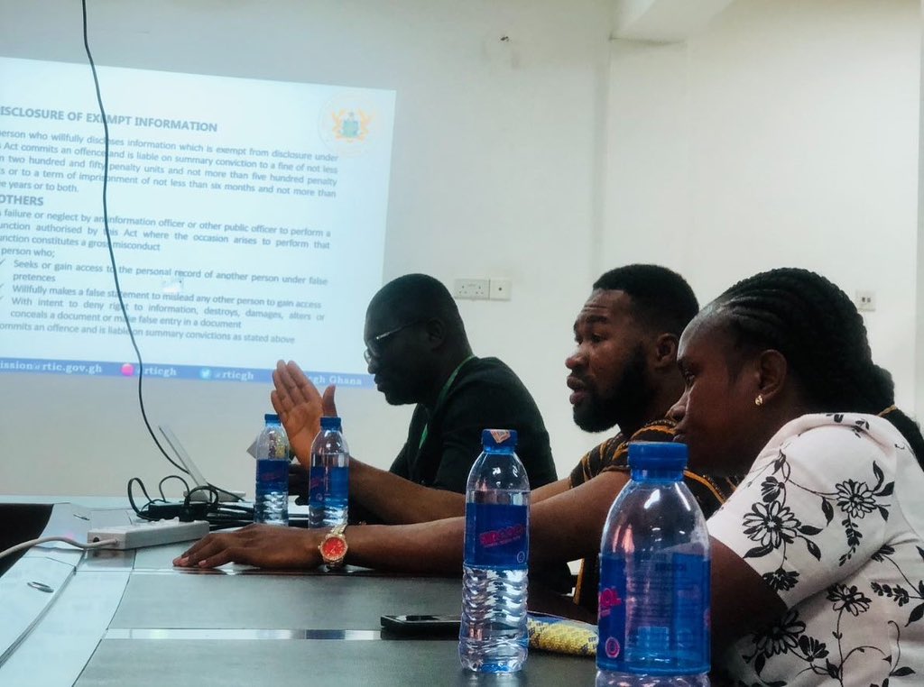 Bureau Of Ghana Languages tweet media