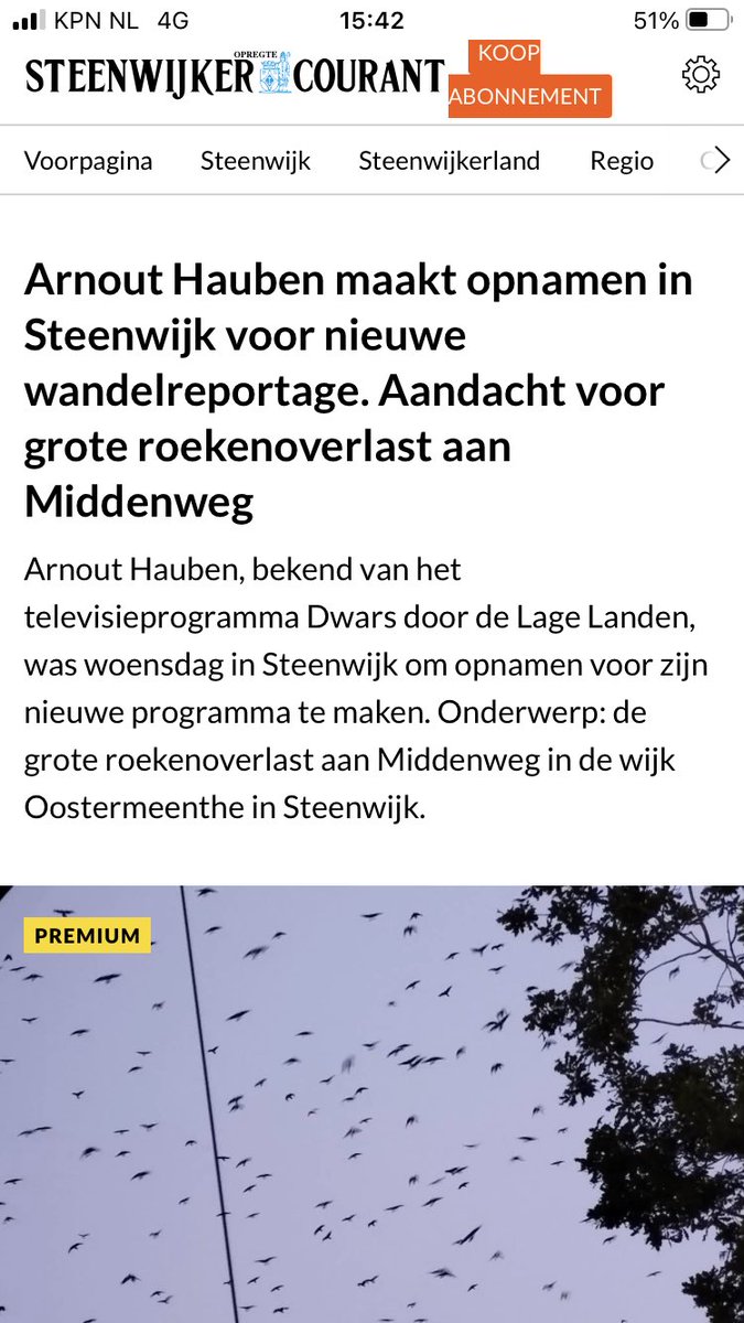 Wandelnet Flevoland tweet media