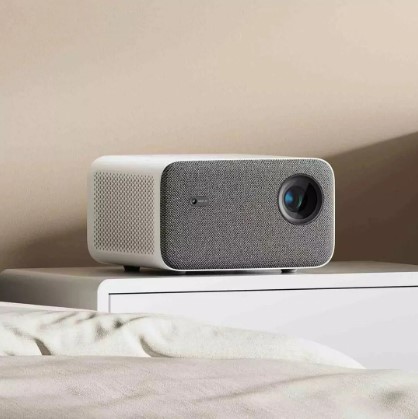 ttoday_it's tweet image. 578€ per XIAOMI MI Smart Projector 2S Global con COUPON
#offerta #offerte #proiettore #Xiaomi #XIAOMIMISmartProjector2 
ℹ️ Info qui xiaomitoday.it/?p=209908
🏷 Tagga una persona interessata
💬 Dai la tua opinione nei commenti