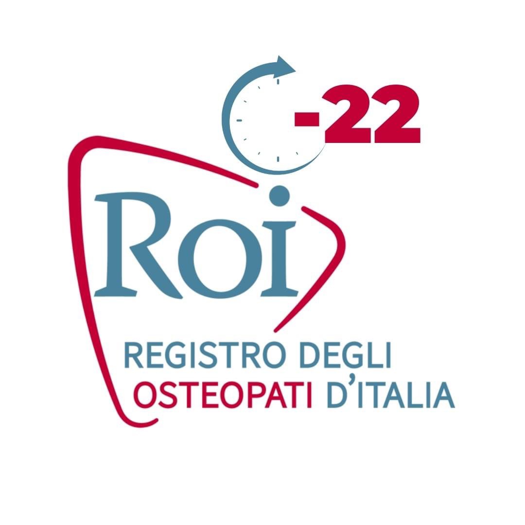 #-22Giorni #DecretiAttuativiSubito #OsteopatiaProfessioneSanitaria <a href="/mur_gov_/">Ministero dell'Università e della Ricerca</a> <a href="/BerniniAM/">Anna Maria Bernini 🇮🇹</a> <a href="/marcellogemmato/">Marcello Gemmato 🇮🇹</a> <a href="/GiorgiaMeloni/">Giorgia Meloni</a> #AvantiAvantiAvanti