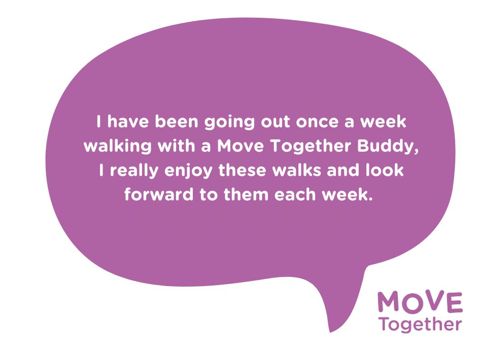 Have you read our latest #MoveTogether blog❓
Understand the impact the pathway is having on individuals across the county, and hear from those who are experiencing better, mental & physical health 👉https://t.co/6S0L8FcAhl
@nhsbobicb @healthoxon