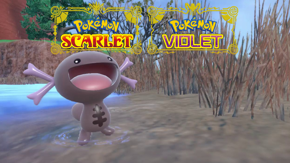 ComicBook.com on X: A new #Pokemon Scarlet and Violet Mystery