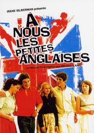 merlinpapin3's tweet photo. .@FredOL69007 Aujourd'hui le réalisateur et scénariste #MichelLang aurait eu 84 ans (décédé en 2014) Voici mon TOP de ses films

A Nous les Petites Anglaises
L'Hôtel de la Plage
Tous Vedettes
Le Téléphone Rose
Le Cadeau
On n'est pas des anges... elles non plus
L'Etincelle https://t.co/9ViIJ0ilTC