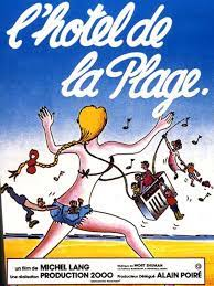 merlinpapin3's tweet photo. .@FredOL69007 Aujourd'hui le réalisateur et scénariste #MichelLang aurait eu 84 ans (décédé en 2014) Voici mon TOP de ses films

A Nous les Petites Anglaises
L'Hôtel de la Plage
Tous Vedettes
Le Téléphone Rose
Le Cadeau
On n'est pas des anges... elles non plus
L'Etincelle https://t.co/9ViIJ0ilTC